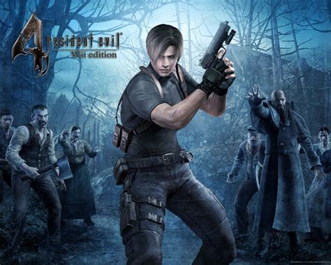 wallpaper resident evil 4|resident evil 4 original wallpapers.